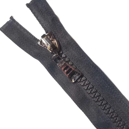 Блискавка тракторна, ТИП8, роз"ємна, 85 см