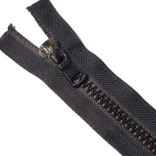 Блискавка тракторна, ТИП8, роз"ємна, 70 см