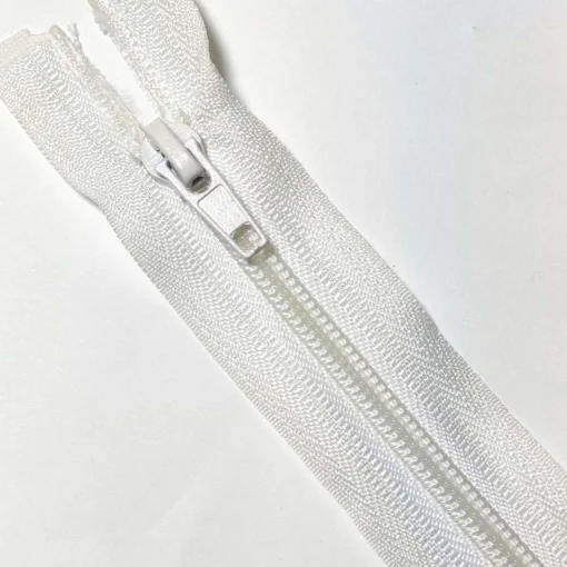 Блискавка спіральна, ТИП5, роз"ємна, 75 см