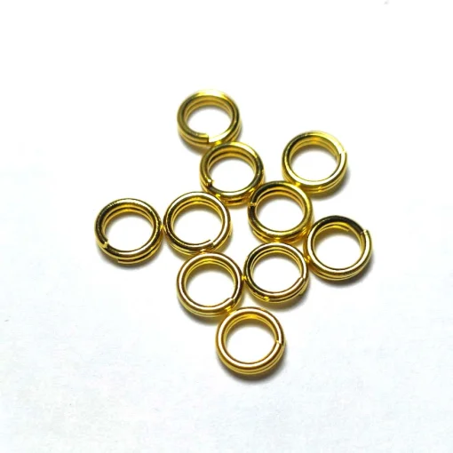 Кільця, 5 мм