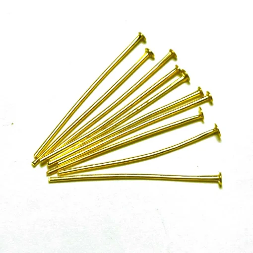 Піни, золоті