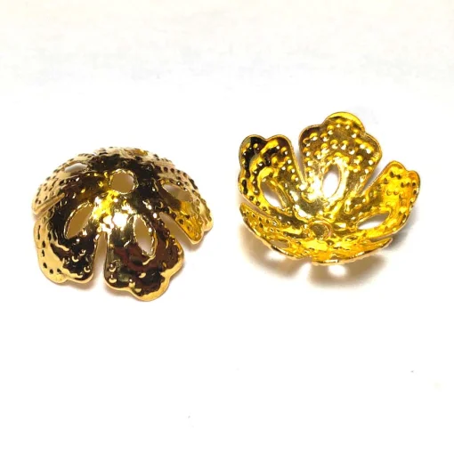 Обіймач для прикраси (поштучно), 14х5 мм