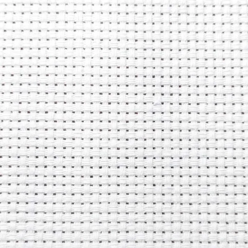 Відрізок канви (20х15 см), 11СТ