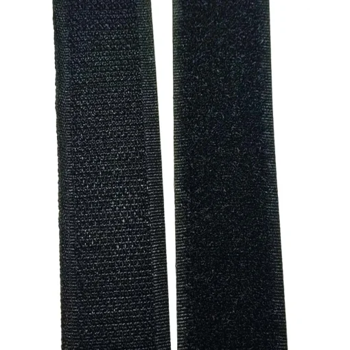 Липучка швейна, 2,5 см