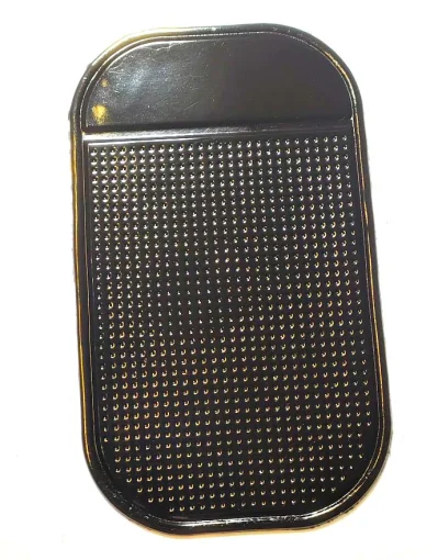 Силіконовий килимок для бісеру