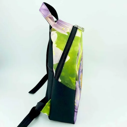 Рюкзак &laquo;Метелик&raquo; під вишивку бісером Рюкзак_801