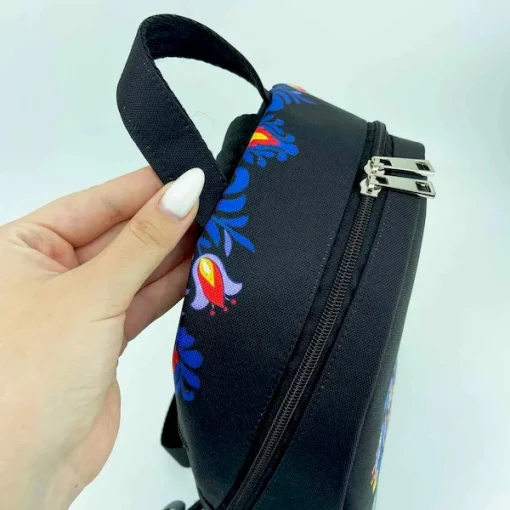 Рюкзак &laquo;Дерево життя&raquo; під вишивку бісером Рюкзак_804