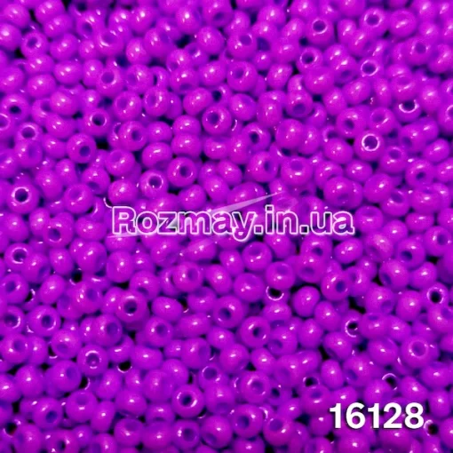 Бісер 16128