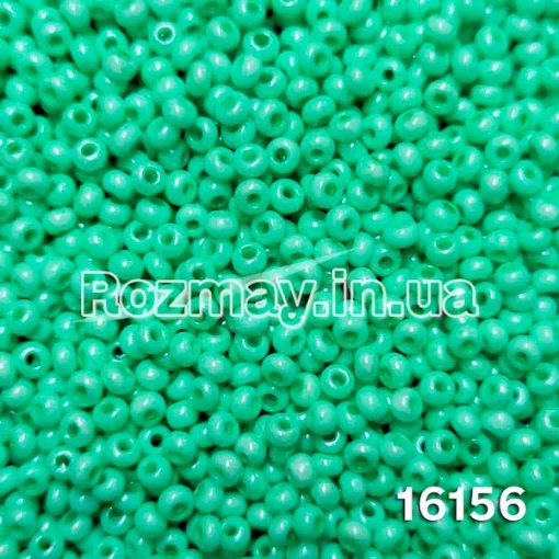 Бісер 16156