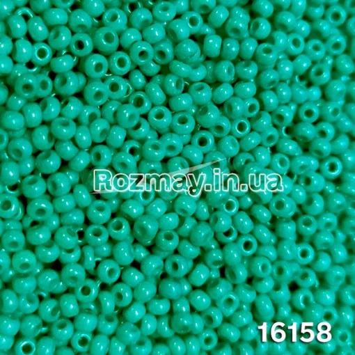Бісер 16158