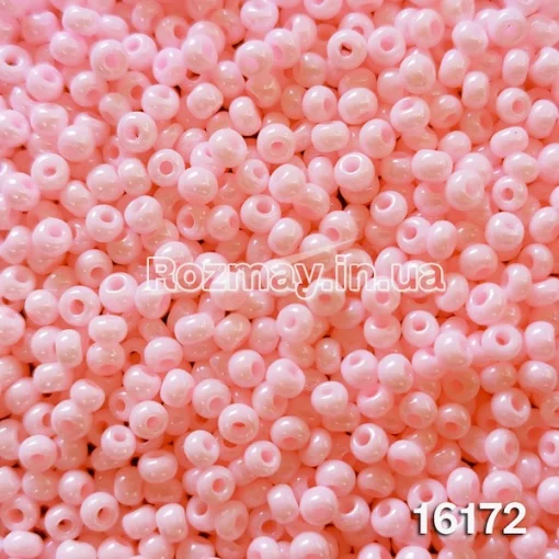 Бісер 16172