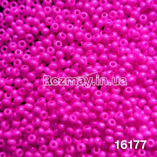 Бісер 16177