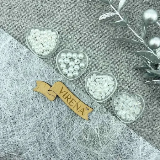 Сумка під вишивку, САБ-9023 (в комплекті з намистинами)