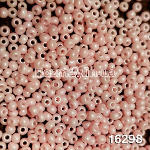 Бісер 16298