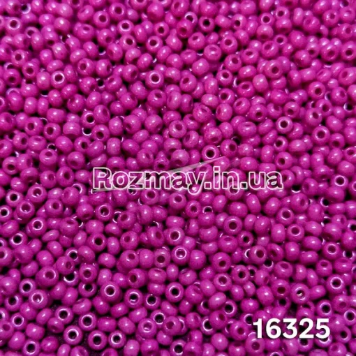 Бісер 16325