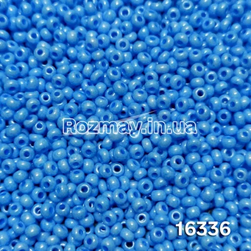 Бісер 16336