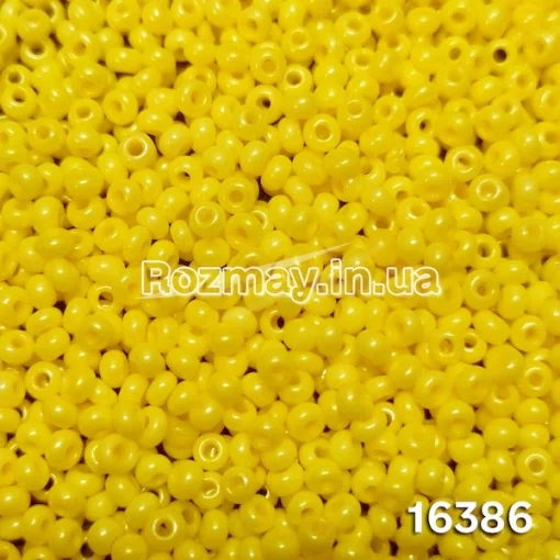 Бісер 16386 