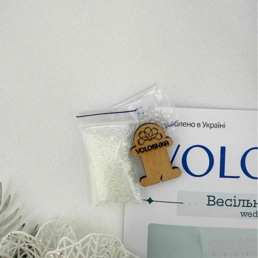 Рушник весільний VRM_005_R