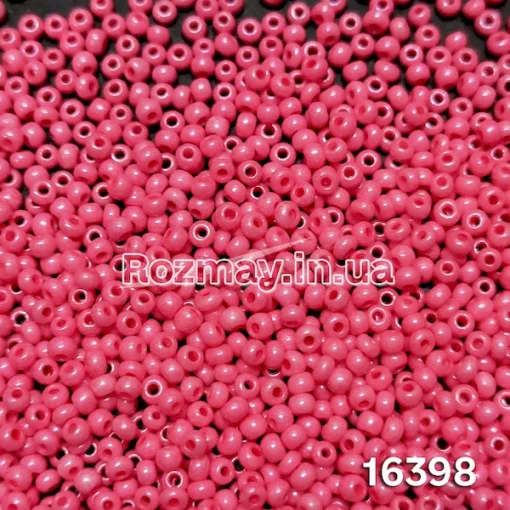 Бісер 16398