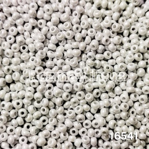 Бісер 16541