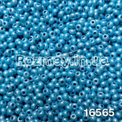 Бісер 16565