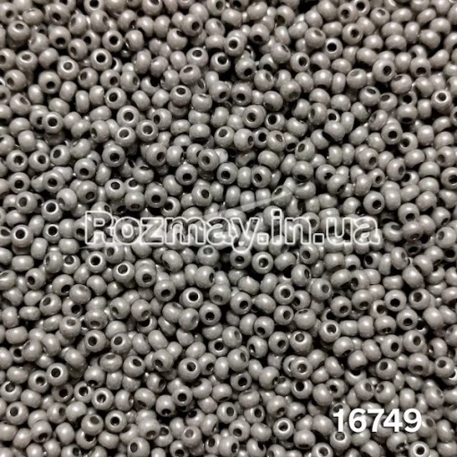 Бісер 16749