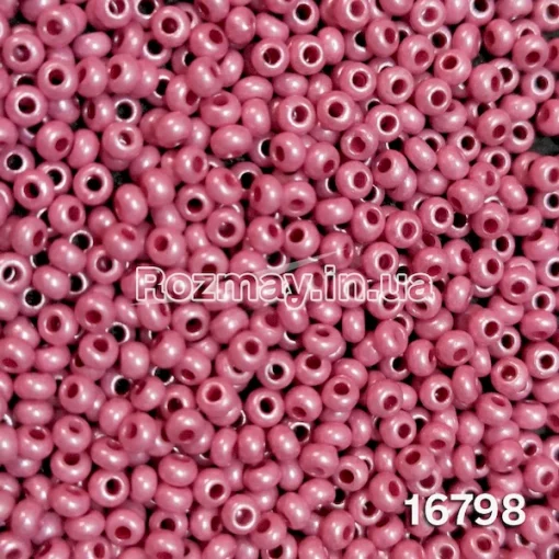 Бісер 16798