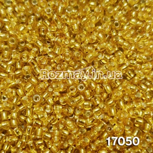 Бісер 17050