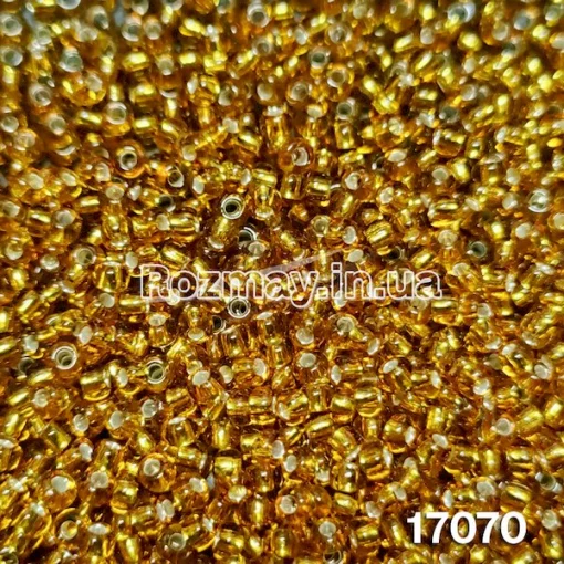 Бісер 17070 