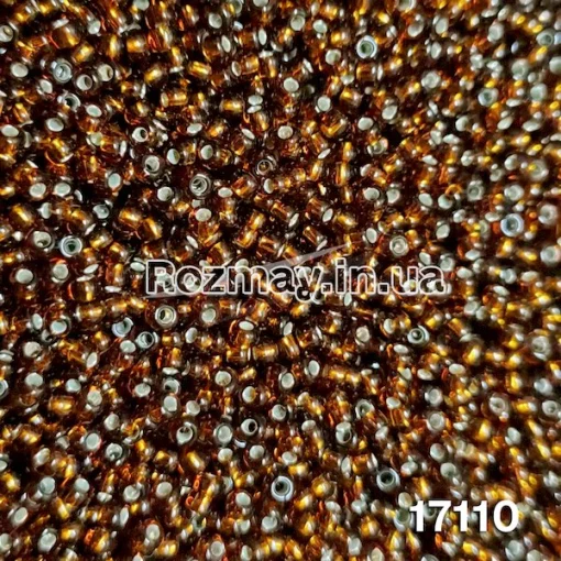 Бісер 17110
