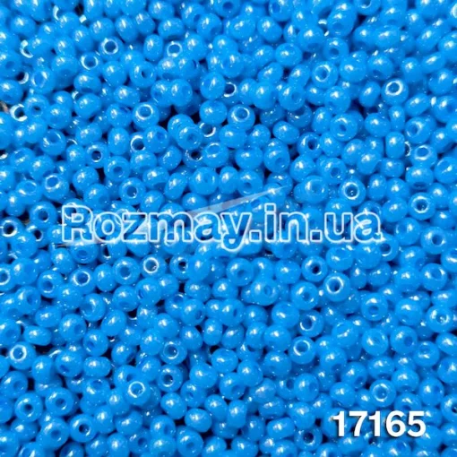 Бісер 17165