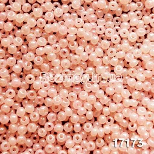 Бісер 17173