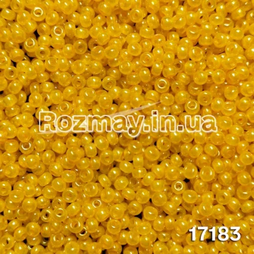 Бісер 17183