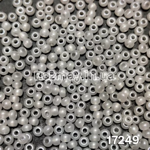Бісер 17249