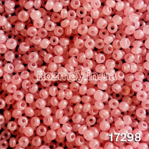 Бісер 17298