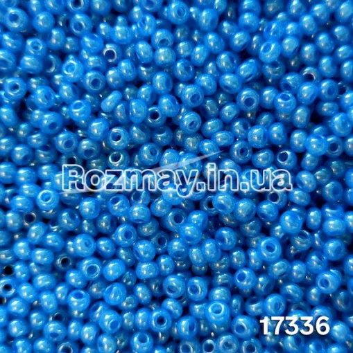 Бісер 17336 