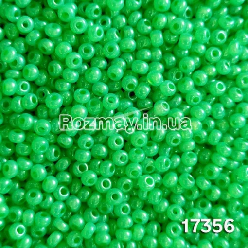Бісер 17356