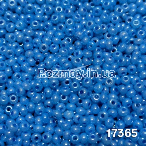 Бісер 17365