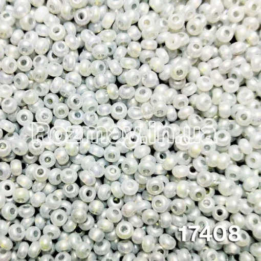 Бісер 17408