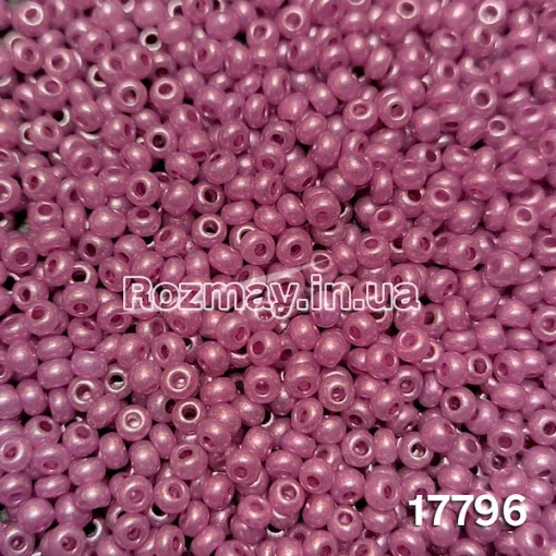 Бісер 17796