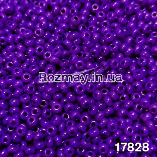 Бісер 17828