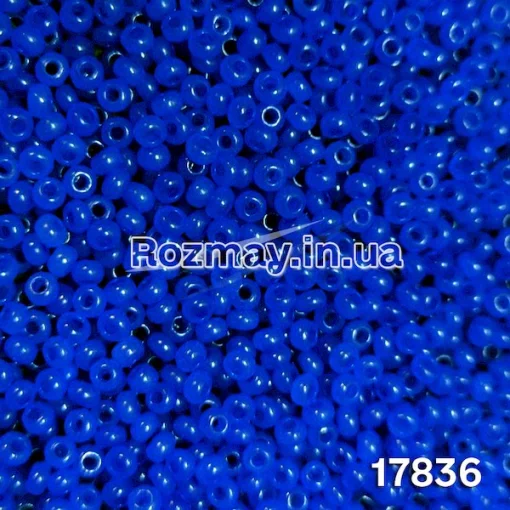 Бісер 17836