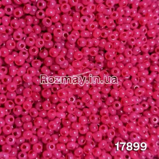 Бісер 17899