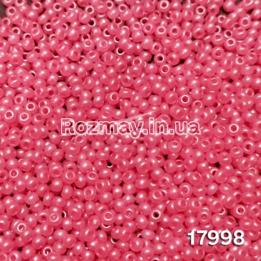Бісер 17998