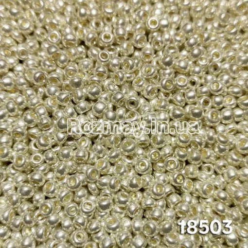 Бісер 18503