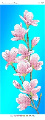 Магнолія-4, ПМ-4020