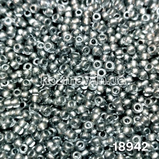 Бісер 18942 