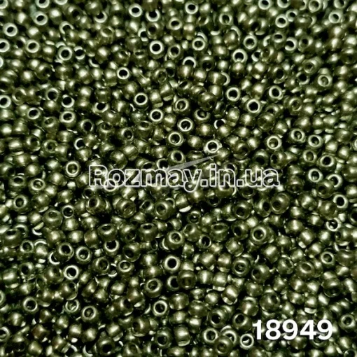 Бісер 18949
