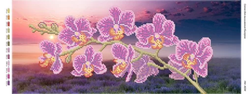 Орхідея-2, ПМ-4034