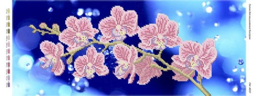 Орхідея-5, ПМ-4037